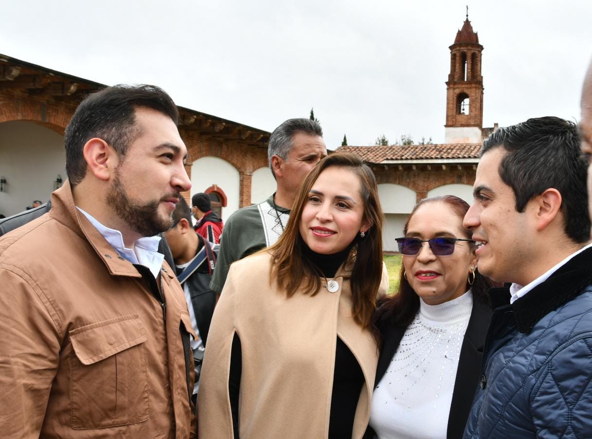 Llama Santos Cedillo a redoblar esfuerzos para promover el turismo de la región